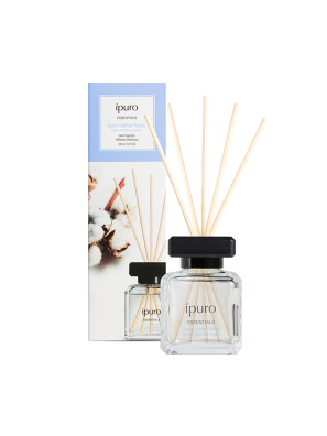 Ipuro Geurdiffuser Cotton Fields 100 ml