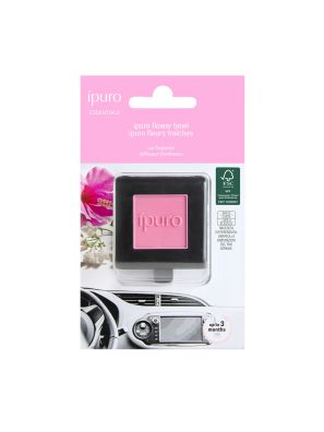 Ipuro Car Line Flower Bowl