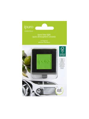 Ipuro Car Line Lime Light