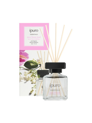 Ipuro Geurdiffuser Flower Bowl 50 ml