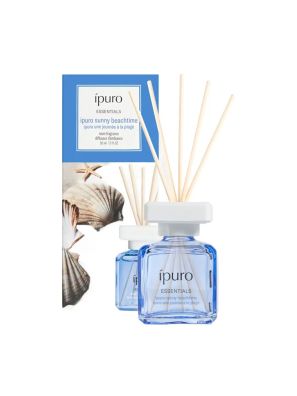 Ipuro Geurdiffuser Sunny Beachtime 50 ml