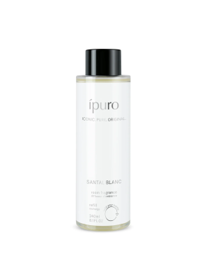 Ipuro Santal Blanc Refill 240ml