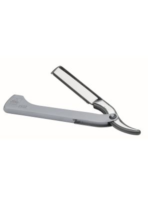 Erbe Solingen Scheerapparaat 13,5cm incl 2 mesjes (ERBE92532)