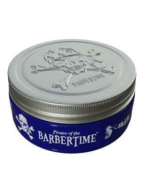 Barbertime Blue Pomade 150ml