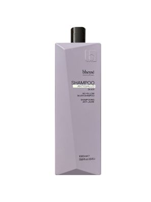 Bheysé No-Yellow Silver Shampoo 1000ml