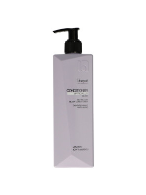 Bheysé No-Yellow Silver Conditioner 300ml