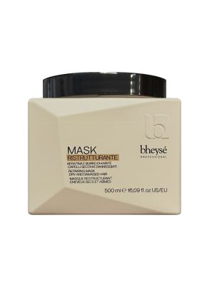 Bheysé Repairing Haarmasker 500ml