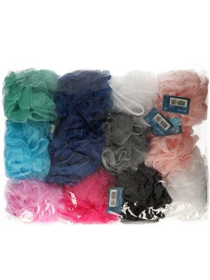 Bath &amp; Fun Badflower Assorti Kleuren (12)