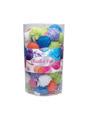 Bath & Fun Badflower 50gr In Ton 90 Stuks