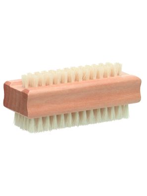 Bath &amp; Fun Nagelborstel Hout