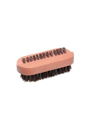 Bath &amp; Fun Nagelborstel Hout Varkenshaar
