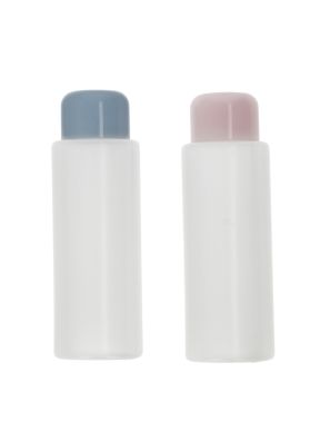 Bath &amp; Fun Reisset 2 Lotion Flesjes