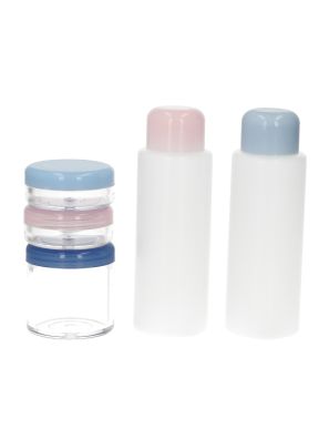 Bath &amp; Fun Reisset Voor Make-Up