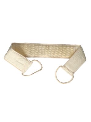 Bath &amp; Fun Sisal Massage Band