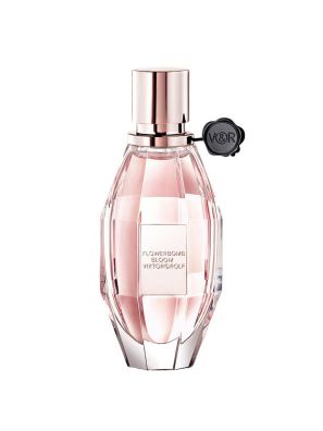 Victor &amp; Rolf Eau de Parfum Spray Flowerbomb 50ml Dames