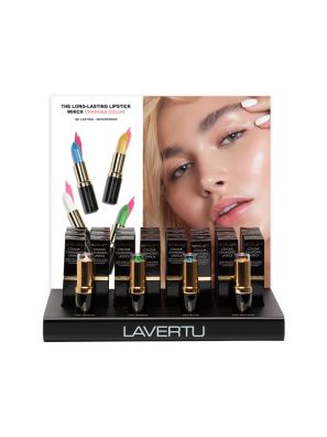 Excellent Lipstick Display Compleet (24st)