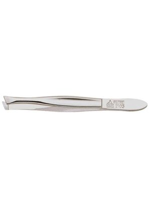 Erbe Solingen Pincet Schuin 8 cm (ERBE92103)