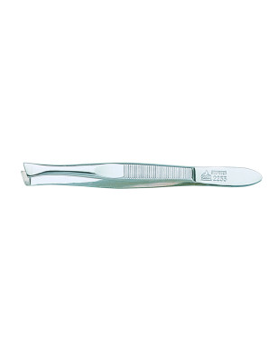 Erbe Solingen Pincet Schuin 9 cm (ERBE92233)