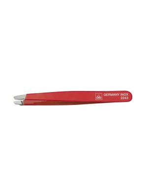 Erbe Solingen Pincet Rood SS 9,5CM (ERBE92243)