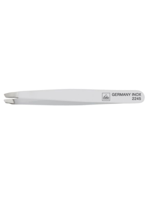 Erbe Solingen Pincet Wit SS 9,5CM (ERBE92245)