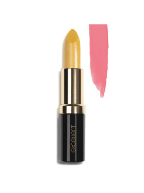 Lavertu Excellent Lipstick 104 Geel - Zalm Roze