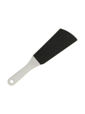 Face &amp; Nail Voetvijl XL Wit