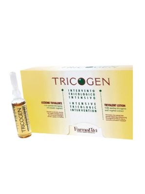 FarmaVita Tricogen Lotion 12x8ml