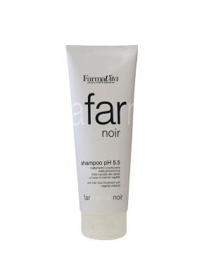 FarmaVita Farma Noir Shampoo 250ml