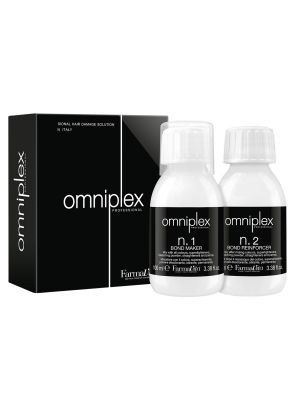 FarmaVita Omniplex Professional System Compact Kit 2x 100ml