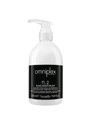 FarmaVita Omniplex Professional System Bond Reinforcer N.2 500ml