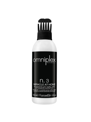 FarmaVita Omniplex Professional System Miracle At Home N.3 150ml