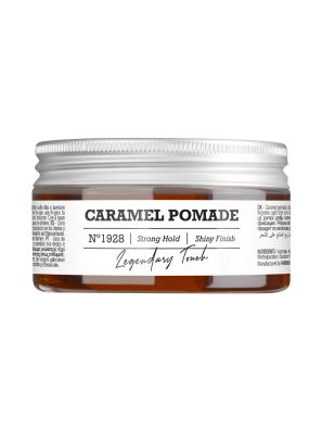FarmaVita Amaro Caramel Pomade 100ml