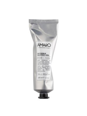 FarmaVita Amaro Invisible Shaving Gel 125ml