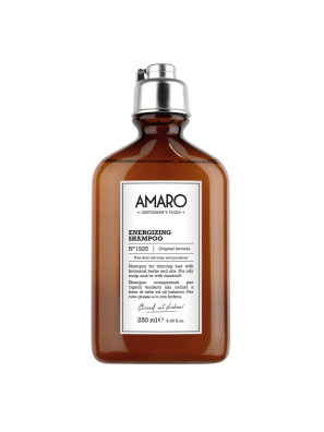 FarmaVita Amaro Energizing Shampoo 250ml