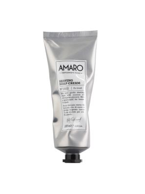 FarmaVita Amaro Shaving Soap Cream 100ml