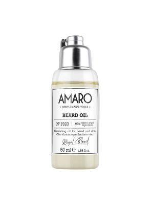 FarmaVita Amaro Beard Oil 50ml