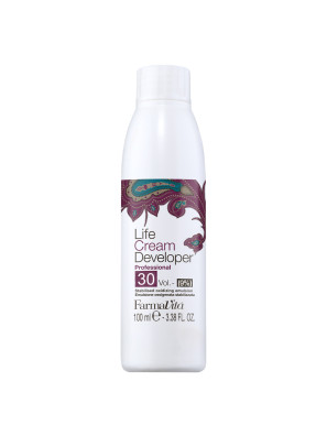FarmaVita Life Cream Developer 9% 100ml