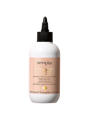 Farmavita Omniplex Smooth Experience Instant High Gloss Water 250ml