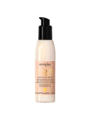 Farmavita Omniplex Smooth Experience Hair Filler Serum 100ml