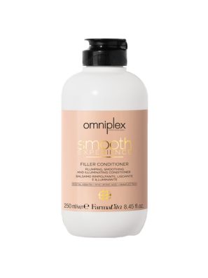 FarmaVita Omniplex Smooth Experience Filler Conditioner 250ml
