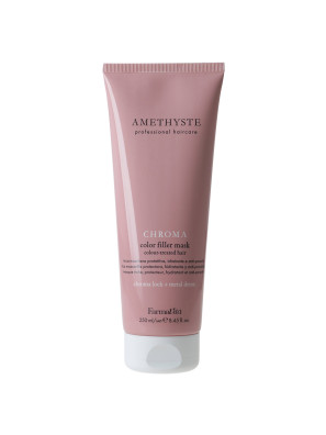 FarmaVita Amethyste Chroma Color Filler Masker 250ml