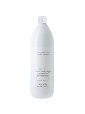 FarmaVita Amethyste Nutri Nutritive Repair Shampoo 1000ml