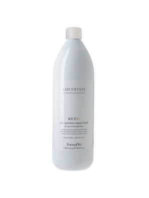 FarmaVita Amethyste Nutri Rich Nutritive Repair Masker 1000ml