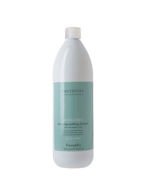 FarmaVita Amethyste Divalent Balancing Soothing Shampoo 1000ml