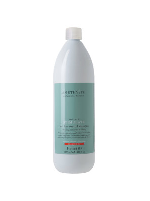 FarmaVita Amethyste Stimulate Hair Loss Control Shampoo 1000ml