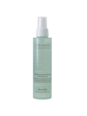 FarmaVita Amethyste Scalp & Hair Refreshing and Volumizing Leave-in Spray Mist 150ml