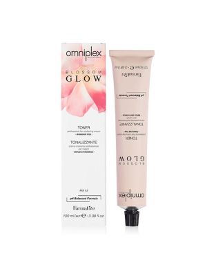 FarmaVita Omniplex Blossom Glow Toner 100ml