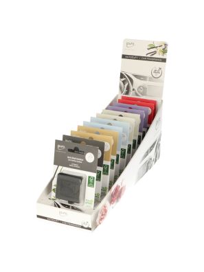 Ipuro Display Car Line