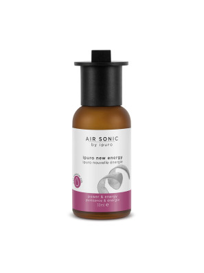 Ipuro Air Sonic Oil New Energy 30ml