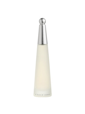 Issey Miyake Eau de Toilette Spray L'eau D'issey Femme 25ml Dames